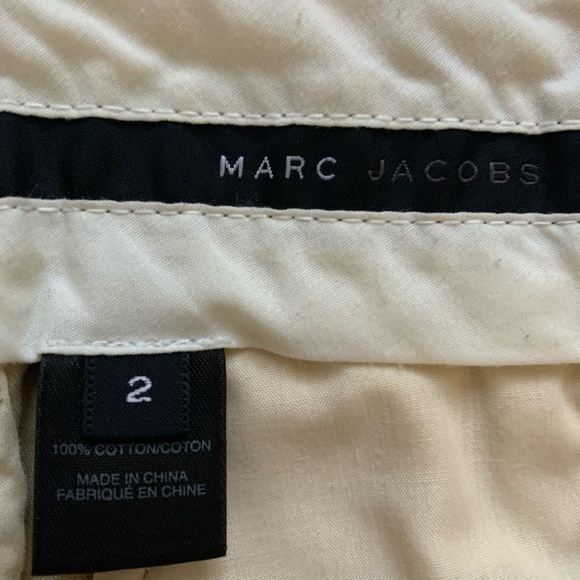 Vintage Marc Jacobs mini skirt size 2 - Picture 4 of 4